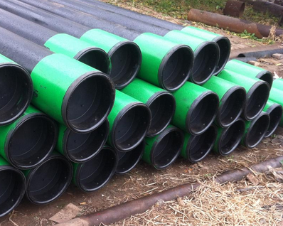 石油套管 石油套管