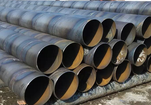 螺旋鋼管 螺旋鋼管