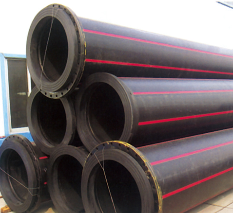 PE礦用管 PE礦用管