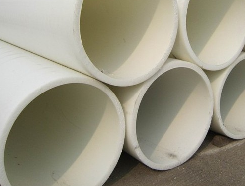 FRPP管道 FRPP管道