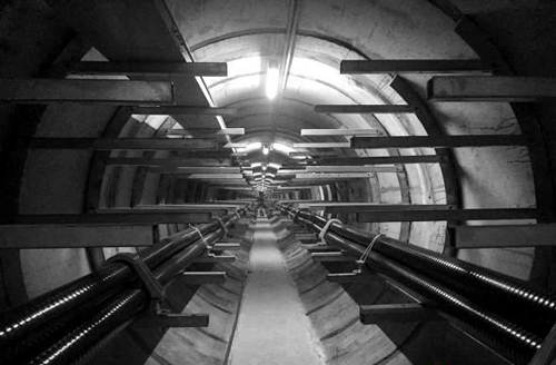 綜合管廊 綜合管廊