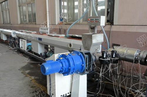 塑料管材機械 塑料管材機械