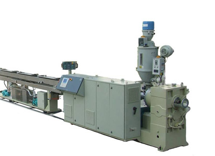 pe管材設備 pe管材設備