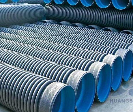 HDPE雙壁波紋管 HDPE雙壁波紋管