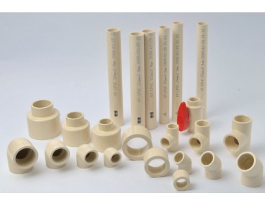 CPVC���ˮ��