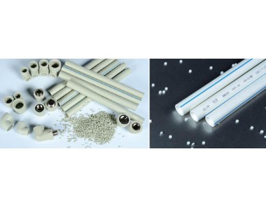 �oҎ���۾۱�ϩ(PP-R)��