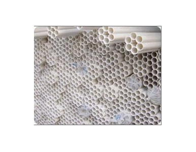 PVC-U��PE����ͨ���ÿ׷��ܷ�C����÷����