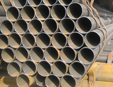 高頻焊管 高頻焊管