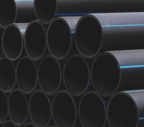 PE管道 PE管道