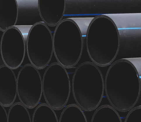 PE管道 PE管道
