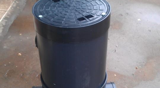 塑料檢查井 塑料檢查井