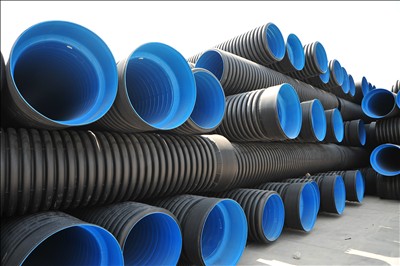 HDPE雙壁波紋管 HDPE雙壁波紋管