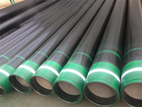 石油套管 石油套管