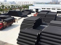 �Ĵ��ɶ�HDPE�p�ڲ��y��