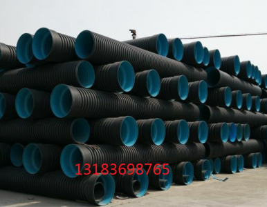 �\��HDPE�p�ڲ��y�ܹܵ����aҪ�c