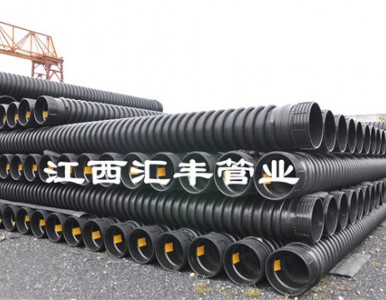 ���Ϲ�(ji��)��ʽ�в�ʽHDPE�p�@�Y(ji��)��(g��u)B�͹܏S��