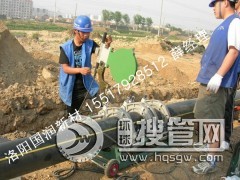 ����HDPE��ˮ�ܼ��gҪ��