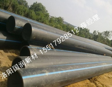 ����HDPE��ˮ�ܼ��gҪ��