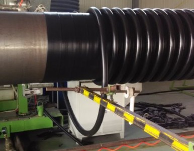 ���I(y��)��ˮ�ܵ�HDPE�p�@����(qi��ng)�܌�(sh��)���S��