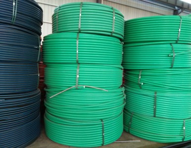 HDPE��о��ͨ�Ź��o(h��)����Źܲ�ُ�r(ji��)��40����(bi��o)