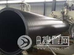 HDPE�пձ��p�@����ˮ�ܰ��b����