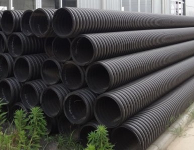 HDPE��(n��i)���p�@����(qi��ng)���y�����۹���ˮ�ܰ��b��ˇ