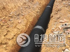 �ɶ�HDPE����p�@�ܹܲĲ���֮�x