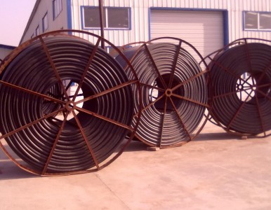 HDPE��о�ܲ�ُ(g��u)���a(ch��n)