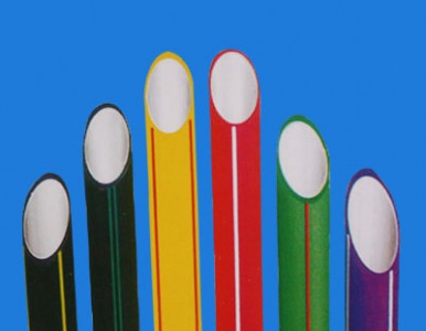 HDPE��ɫ��о��