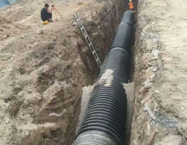 ԭ�����aHDPE�p�@�����ܳв�ʽ�B��Ҫ��