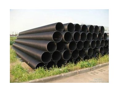 HDPE����p�@��ˮ�ܲ�ُ���a(ch��n)