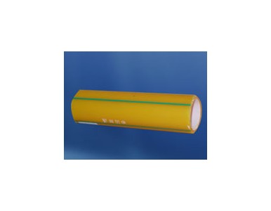 ��ɫHDPE��о�����a���l