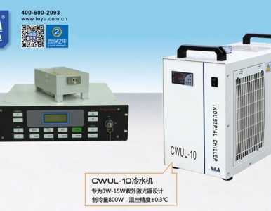 3W-15W���⼤����������ˮ�C(j��)-����CWUL-10�r(ji��)��