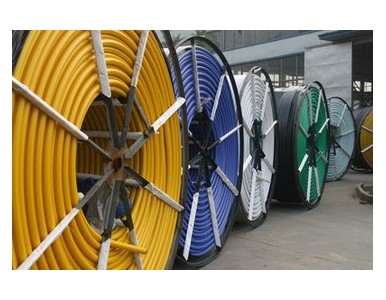 HDPE��ɫ��о�܏S���N��