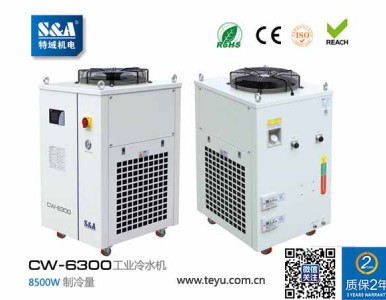 ӡˢUVLED�ع�C��s��������ˮ�C CW-6300