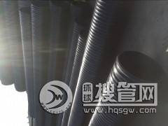 HDPE�пձ������ˮ�ܹ���