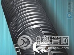 HDPE�в�ʽ�����ˮ�ܹ���