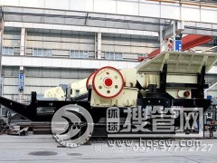 1000tph݆̥�Ƅ�ʽ����վ�r����Xһ�_