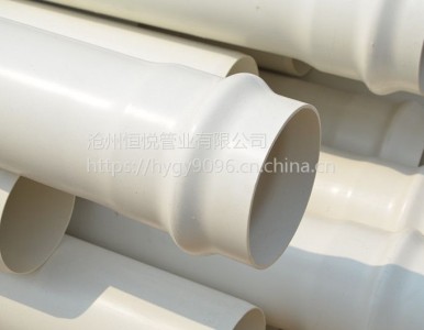 ��ڏ��oˮ��pvc�ܲ�DN400ֱ�N�r(ji��)��