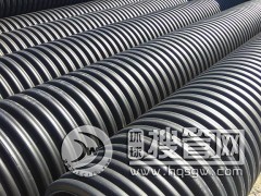 ��ɽ��ˮ��HDPE�p�ڲ��y�܏S�҃r��