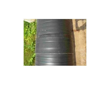 HDPE�pƽ�ڏͺϹ܃r��