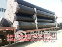 ����DN100ݔˮ�ܾ���3PE����䓹܃r��