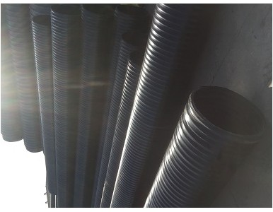 HDPE�пձ������ˮ�����l