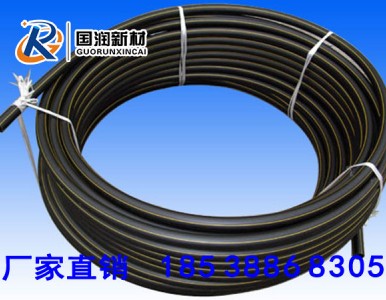 PEȼ��ܵ�ʩ�����c���B�ӷ�ʽ