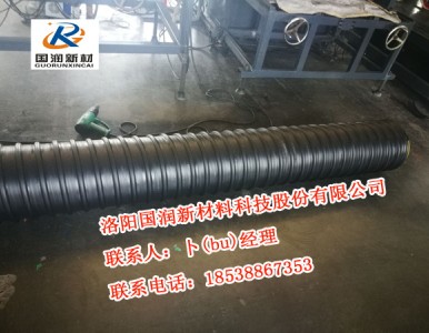 �ڏ�300-3000mm HDPE䓎��������y��