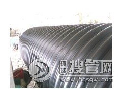 HDPE�ܹǼ������p�@��ˮ�܏S��