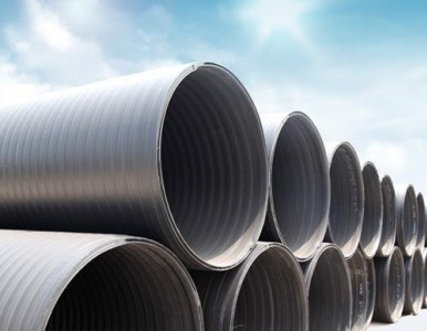 HDPE�pƽ����ˮ�ܹ���