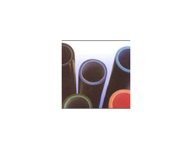 ��ɫHDPE��о�ܹ���(y��ng)