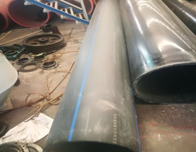 �S��ֱ�N HDPE�oˮ�� ���I���a PE�oˮ�܏S��