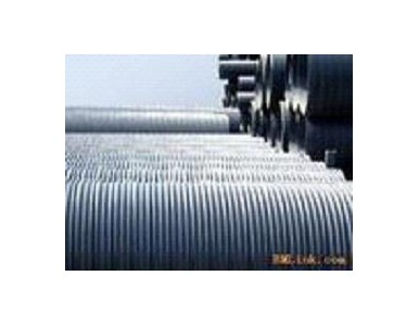 HDPE�в�ʽ�����ˮ�ܹ���